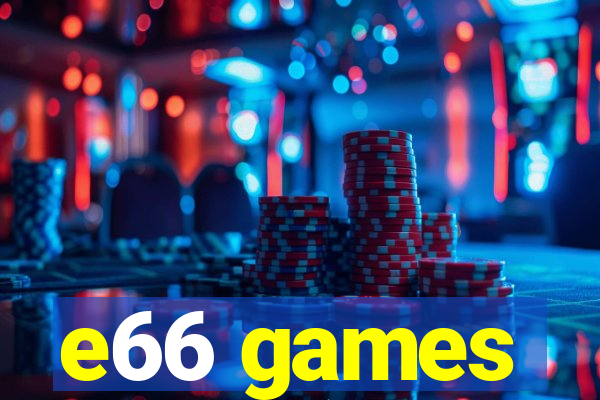 e66 games